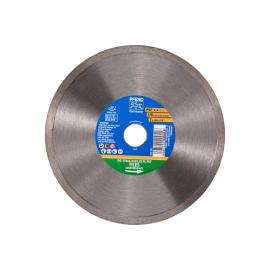 Diamant-Trennscheibe DG FL 150x2,2x22,23 mm PSF z. Trennen v. Fliesen, hohe Schnittqualität Produktbild