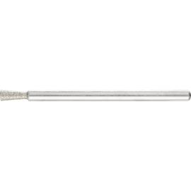 PFERD TOOLS Diamant-Schleifstifte Topfform Produktbild