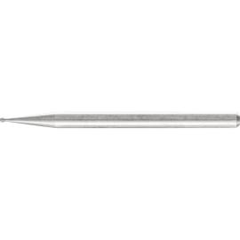 PFERD TOOLS Diamant-Schleifstifte Kugelform Produktbild