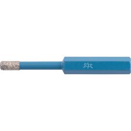 PFERD TOOLS Diamant-Trockenbohrer DPD FL Ø5 mm Sechskant-Schaft für Fliesen (Bohrmaschine) Produktbild