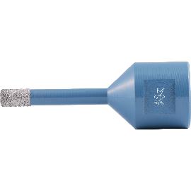 Diamant-Trockenbohrer DPD für Winkelschleifer Produktbild