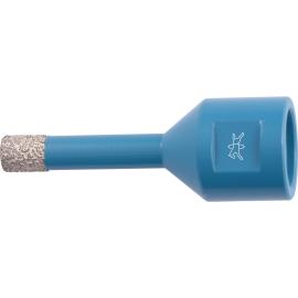 Diamant-Trockenbohrer DPD FL Ø8 mm M14 für Fliesen (Winkelschleifer) Produktbild