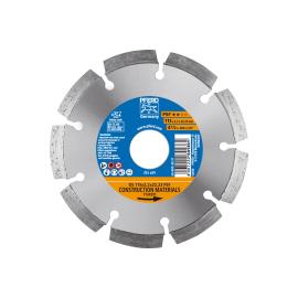 Diamant-Trennscheiben für die Bauindustrie, Ausführung segmentiert PSF Produktbild