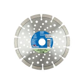 PFERD TOOLS Diamant-Trennscheibe DS 150x2,2x22,23 mm SG für schnelles Trennen von Stein und Beton Produktbild