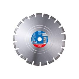 PFERD TOOLS Diamant-Trennscheibe DS 450x3,6x25,4 mm SG für schnelles Trennen von Asphalt Produktbild