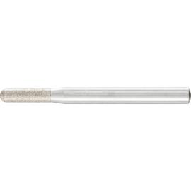 PFERD TOOLS Diamant-Schleifstifte Walzenrundform Produktbild