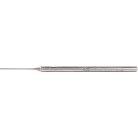 PFERD TOOLS Diamant-Nadel Zyl. Ø 0,42 mm SchaftØ3 mm D46 (fein) zum Schleifen von Bohrungen/Radien Produktbild