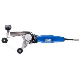 PFERD TOOLS Elektrorohrbandschleifer EBER 12/25 R 230 Volt 7,6 m/s Bandlänge: 610-820 mm x Breite: 12-40 mm Produktbild