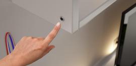 LED Dimmer 12VDC max. 36W Produktbild