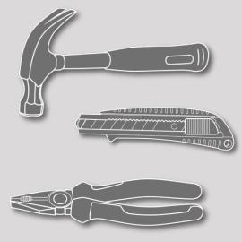 Handwerkzeuge