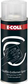 Graffiti-Entferner-Spray 400ml E-COLL Produktbild