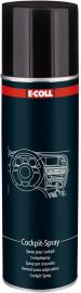 Cockpit-Spray 400ml E-COLL Produktbild
