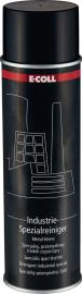 Industrie-Spezialreiniger500ml Spray E-COLL EE Produktbild