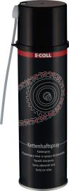 Kettenhaftspray 500ml E-COLL EE Produktbild