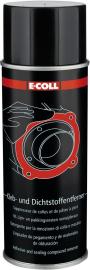 Kleb- u. Dichtstoff- Entf. Spray 400ml E-COLL Produktbild