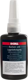 Buchsen- und Lagerkleber 50g hochfest-mittelviskosE-COLL Produktbild