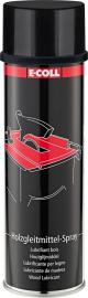 E-COLL Holzgleitmittel-Spray stark kriechfähig farblos500ml Spraydose Produktbild