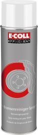 Bremsenreinigerspray 500ml E-COLL Efficient WE Produktbild