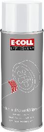 Bohr- und Schneidöl Spray 400ml E-COLL Efficient WE Produktbild