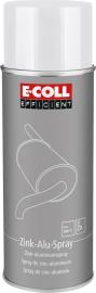 Zink-Alu Spray 400ml E-COLL Efficient WE Produktbild
