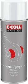 PTFE-Spray 400ml E-COLL Efficient EE Produktbild