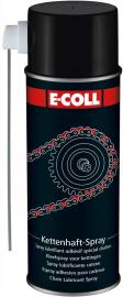 Kettenhaftspray 500ml E-COLL Produktbild