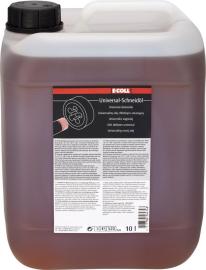 Universal-Schneidöl 10L Kanister E-COLL EE Produktbild