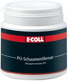 PU-Schaumentferner 150ml E-COLL Produktbild