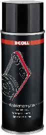 Keilriemenspray 400ml E-COLL Produktbild