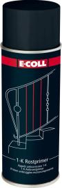 E-COLL Rostprimer-Spray silikonfrei blei- und chromatfrei rotbraun 400ml Produktbild