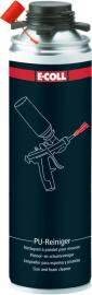 Pistolen- und Schaum- reiniger 500ml E-COLL Produktbild
