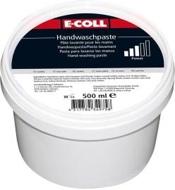 Handwaschpaste 500ml Dose E-COLL Produktbild