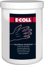 Handschutz unsichtbar 1L Dose E-COLL Produktbild