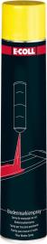 Bodenmarkierspray 750ml gelb E-COLL Produktbild