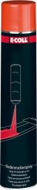 Bodenmarkierspray 750ml rot E-COLL Produktbild