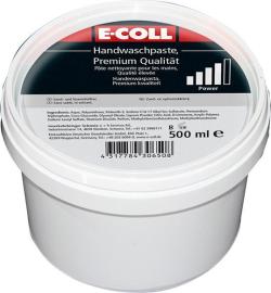 Handwaschpaste - Premium-Qualität - Produktbild