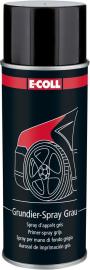 Grundierspray 400ml hellgrau E-COLL Produktbild