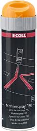 PRO Markierspray 500ml orange E-COLL Produktbild