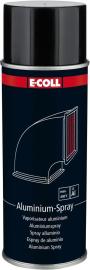 Aluminiumspray 900 400ml E-COLL Produktbild