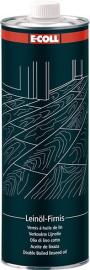 Leinölfirnis 1L Dose E-COLL Produktbild