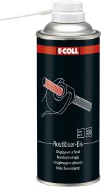 Rostlöserspray -Eis- 400ml E-COLL Produktbild