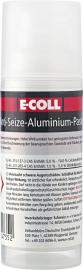 E-COLL Anti-Seize Thermopaste Montageschmierung silber 50g Dosierflasche Produktbild