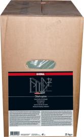 Ölkehrspäne 25kg grün E-COLL Produktbild