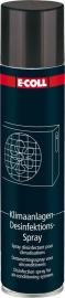 Klimaanlagen-Desinf.Spray250ml E-COLL Produktbild