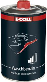 Waschbenzin 500ml Flasche E-COLL Produktbild