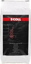 E-COLL Ölbindemittel Typ IIIR grob 30l Sack Produktbild