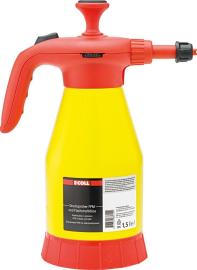 Drucksprüher FPM 1,5L m. Flachstrahldüse 80-01 Kunststoffbehälter E-COLL Produktbild