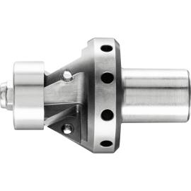 PFERD TOOLS Wendeschneidplattenaufnahme EDGE FINISH Produktbild