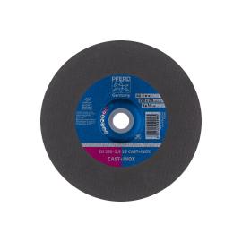 Trennscheiben SG CAST+INOX ★★★☆ Produktbild