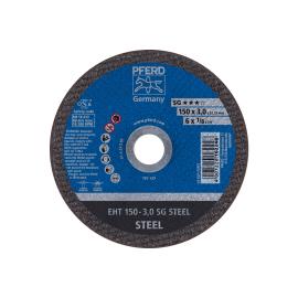 PFERD TOOLS Trennscheiben SG STEEL ★★★☆ Produktbild